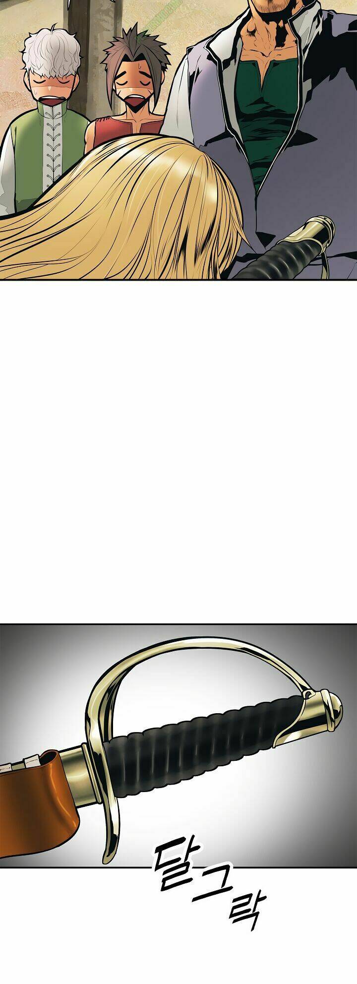 Bất Bại Chân Ma Chap 32.1 - Next Chap 33.1