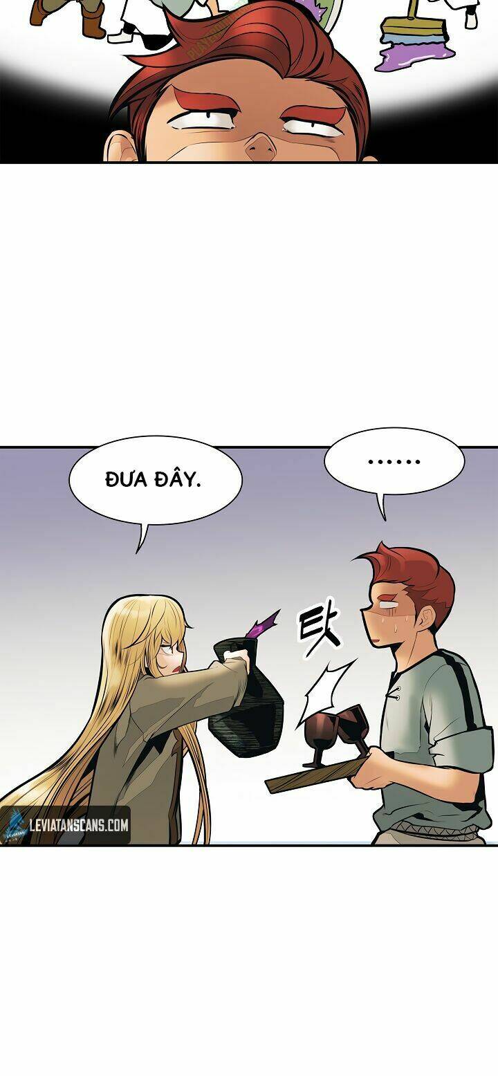 Bất Bại Chân Ma Chap 32.1 - Next Chap 33.1