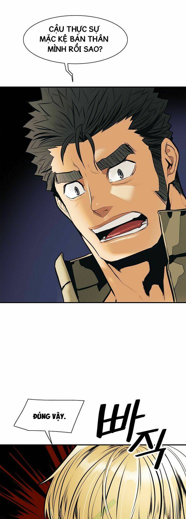 Bất Bại Chân Ma Chap 32.1 - Next Chap 33.1