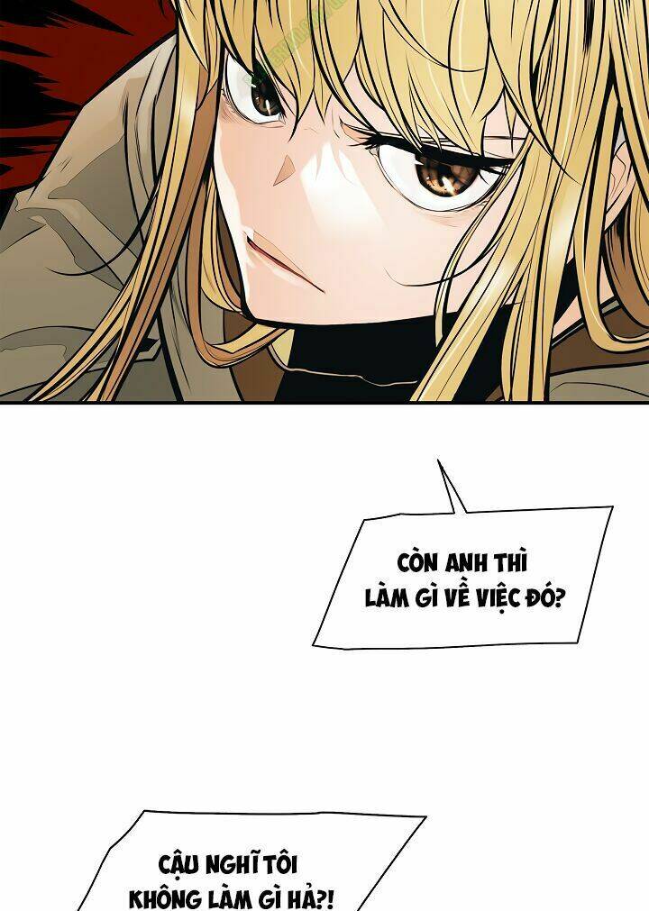 Bất Bại Chân Ma Chap 32.1 - Next Chap 33.1