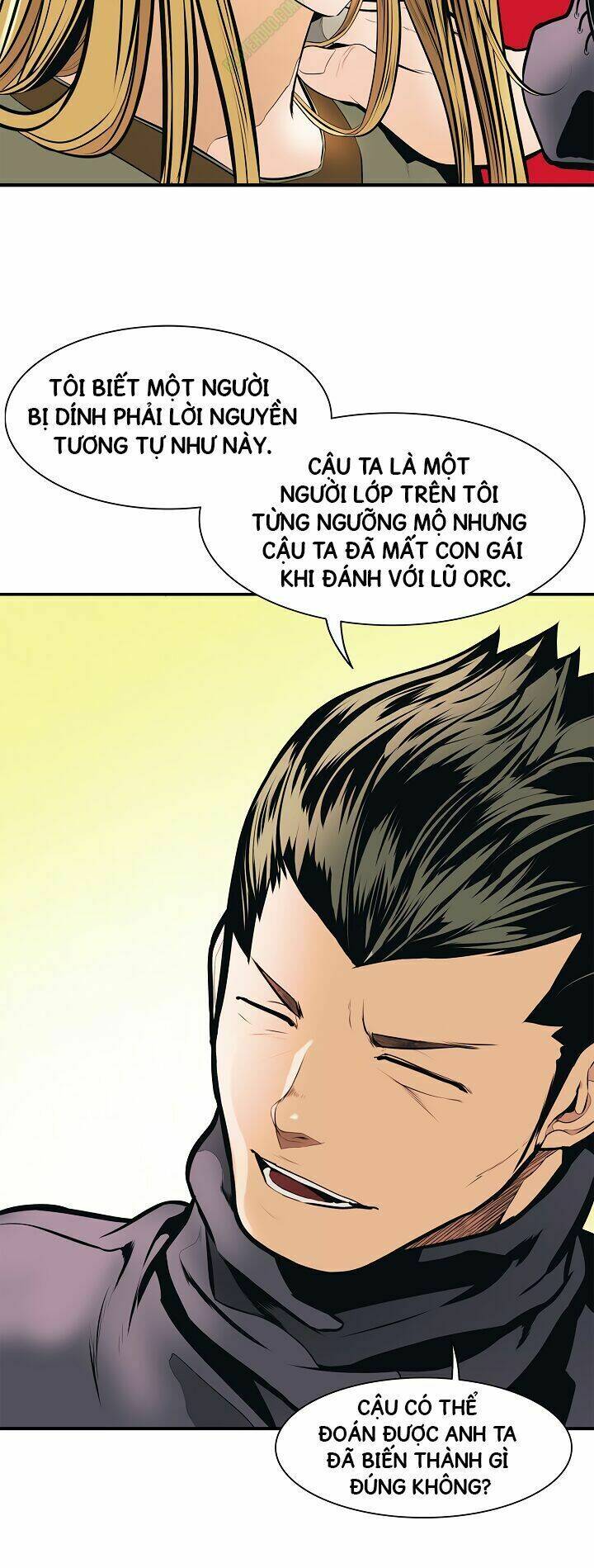 Bất Bại Chân Ma Chap 32.1 - Next Chap 33.1