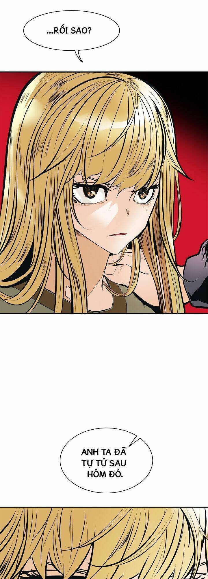 Bất Bại Chân Ma Chap 32.1 - Next Chap 33.1