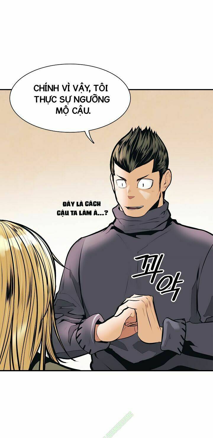 Bất Bại Chân Ma Chap 32.1 - Next Chap 33.1