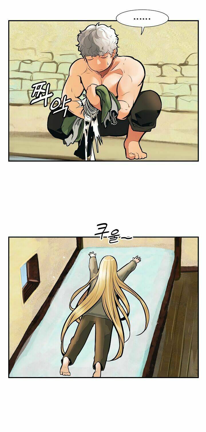 Bất Bại Chân Ma Chap 32.1 - Next Chap 33.1