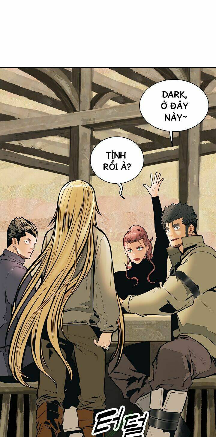 Bất Bại Chân Ma Chap 32.1 - Next Chap 33.1