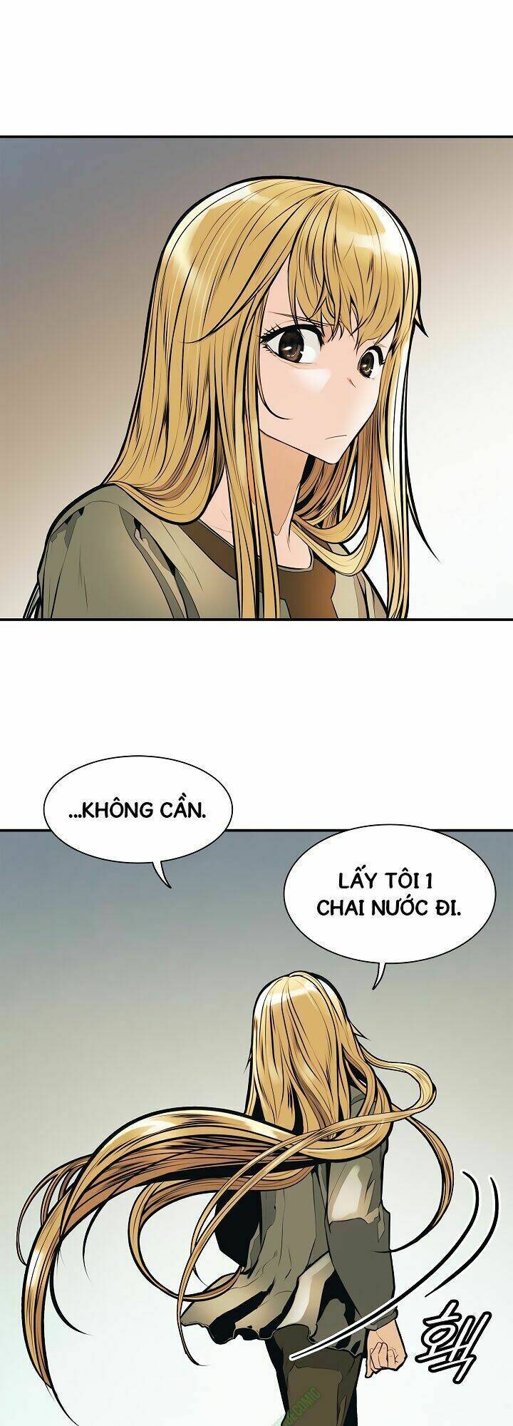 Bất Bại Chân Ma Chap 32.2 - Next Chap 33.2