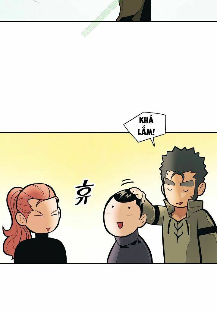 Bất Bại Chân Ma Chap 32.2 - Next Chap 33.2