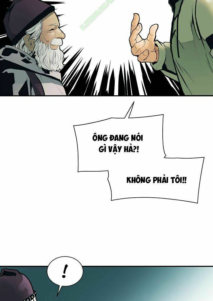 Bất Bại Chân Ma Chap 32.2 - Next Chap 33.2