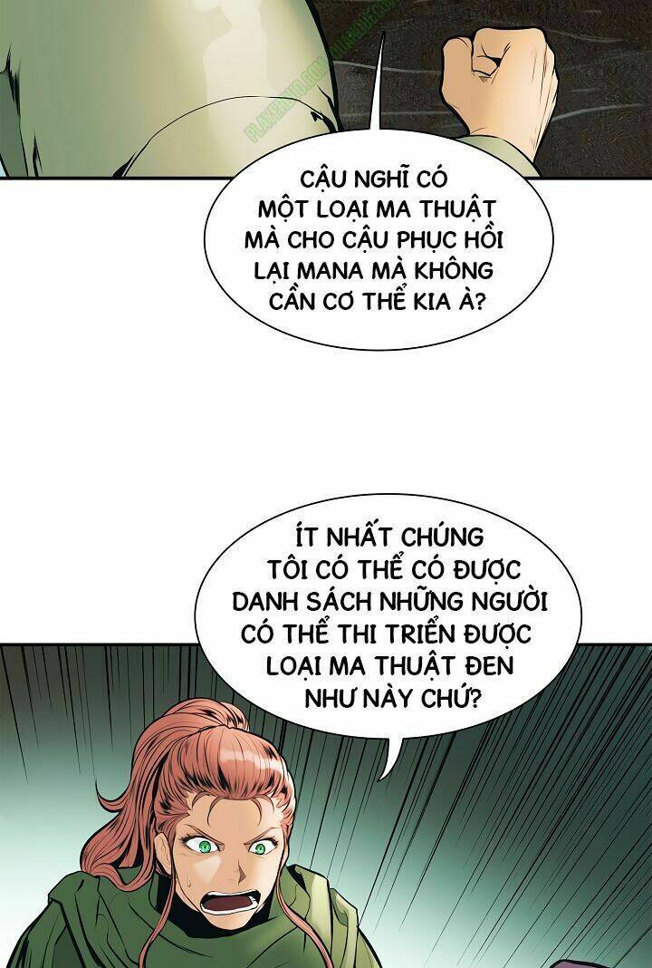 Bất Bại Chân Ma Chap 32.2 - Next Chap 33.2