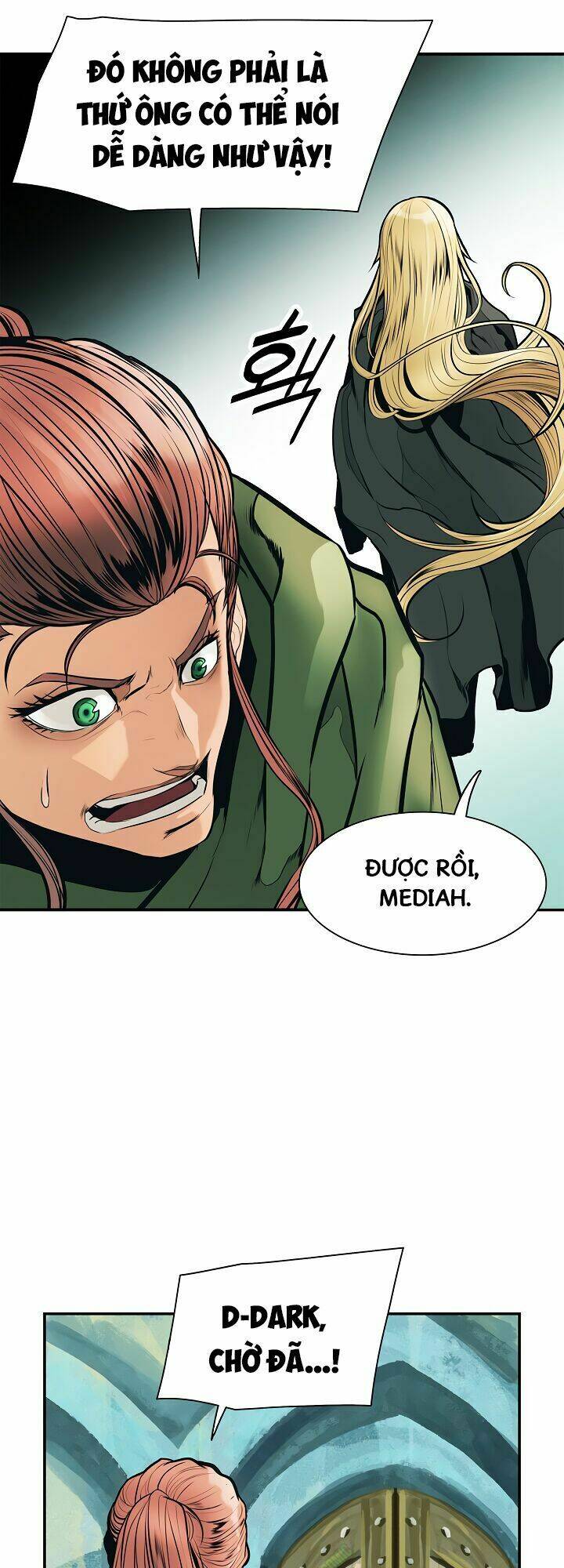 Bất Bại Chân Ma Chap 32.2 - Next Chap 33.2