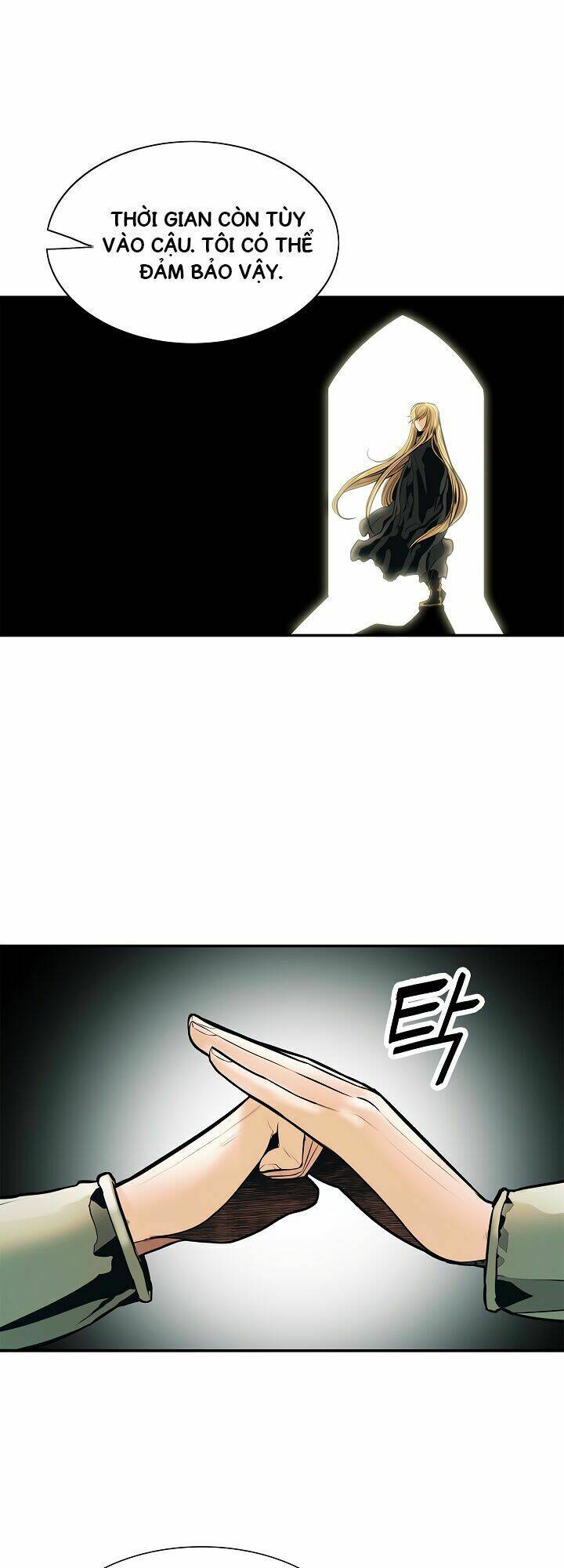 Bất Bại Chân Ma Chap 32.2 - Next Chap 33.2