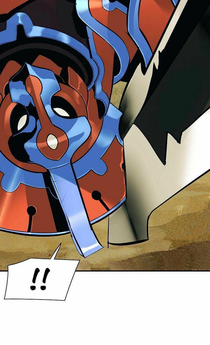 Bất Bại Chân Ma Chap 34.1 - Next Chap 35.1