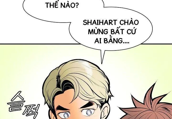 Bất Bại Chân Ma Chap 35 - Next Chap 36