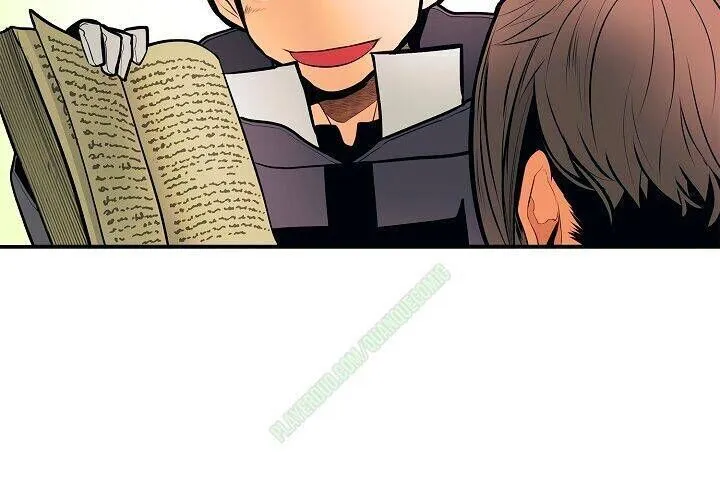 Bất Bại Chân Ma Chap 35 - Next Chap 36