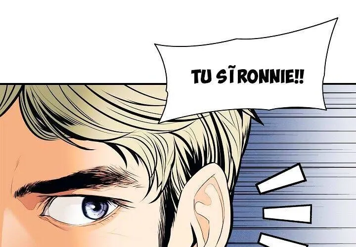 Bất Bại Chân Ma Chap 35 - Next Chap 36