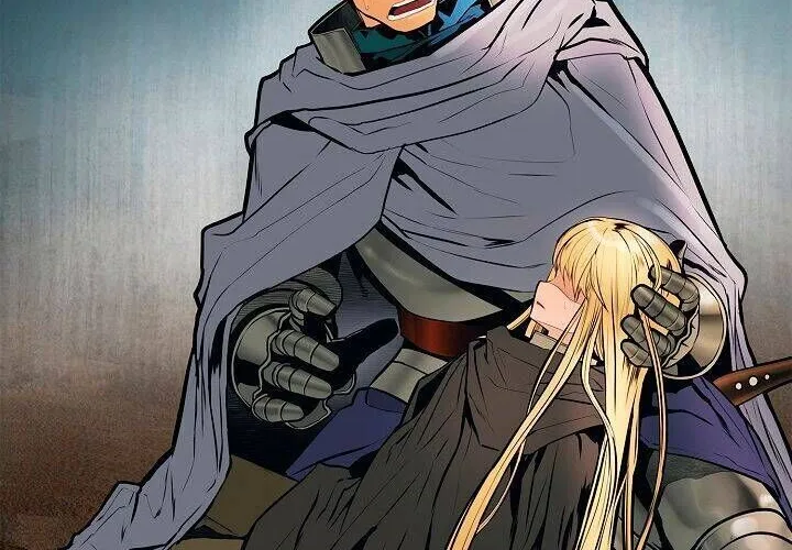 Bất Bại Chân Ma Chap 35 - Next Chap 36