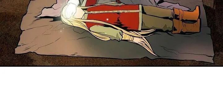 Bất Bại Chân Ma Chap 35 - Next Chap 36