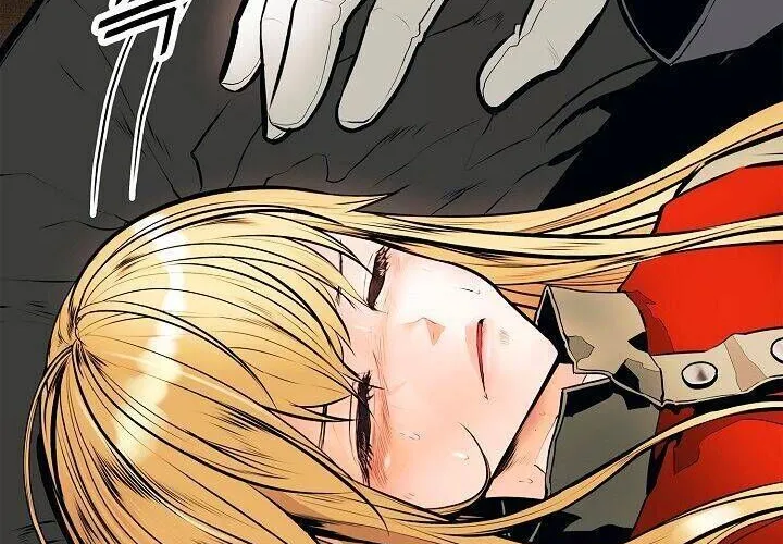 Bất Bại Chân Ma Chap 35 - Next Chap 36