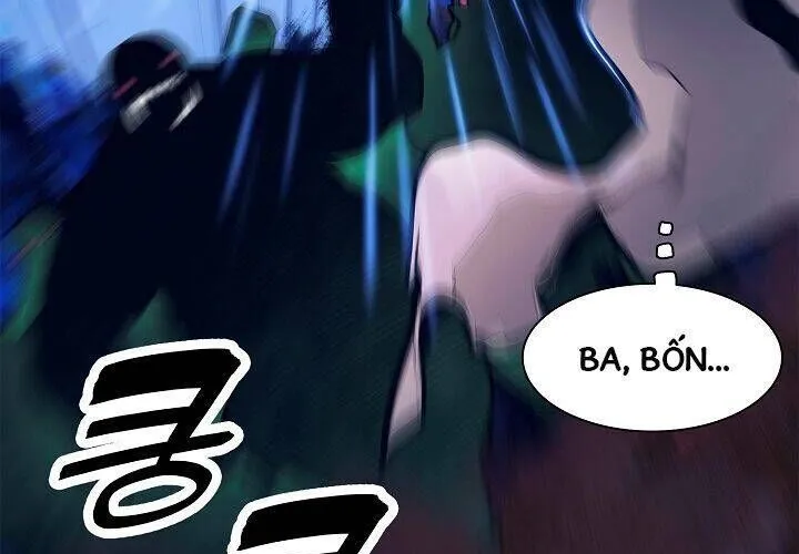 Bất Bại Chân Ma Chap 35 - Next Chap 36