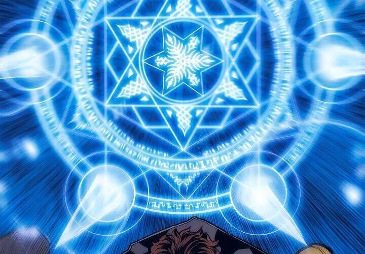 Bất Bại Chân Ma Chap 35 - Next Chap 36