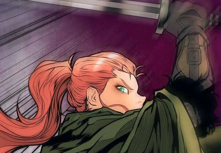 Bất Bại Chân Ma Chap 35 - Next Chap 36