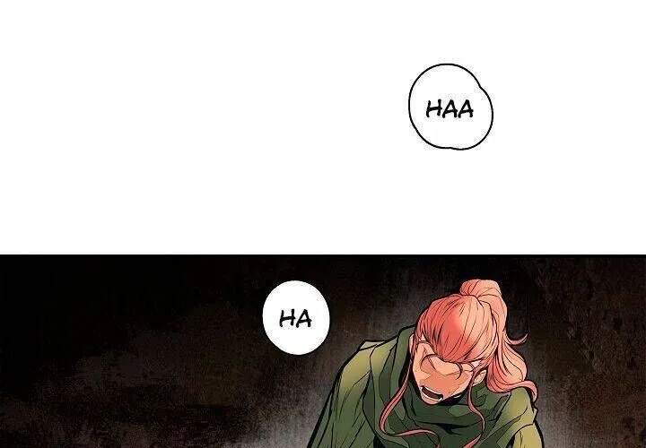 Bất Bại Chân Ma Chap 35 - Next Chap 36