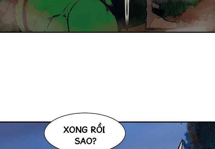 Bất Bại Chân Ma Chap 35 - Next Chap 36