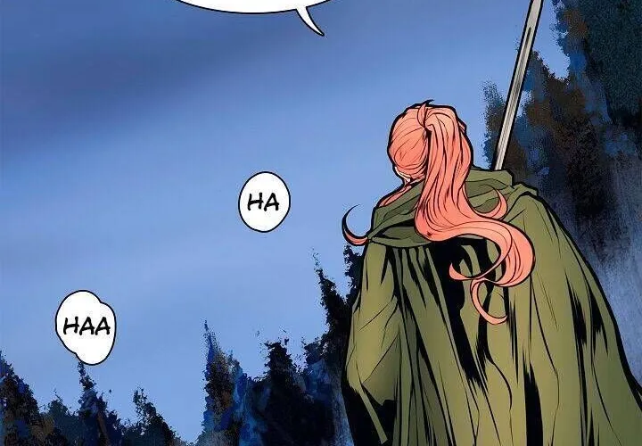 Bất Bại Chân Ma Chap 35 - Next Chap 36