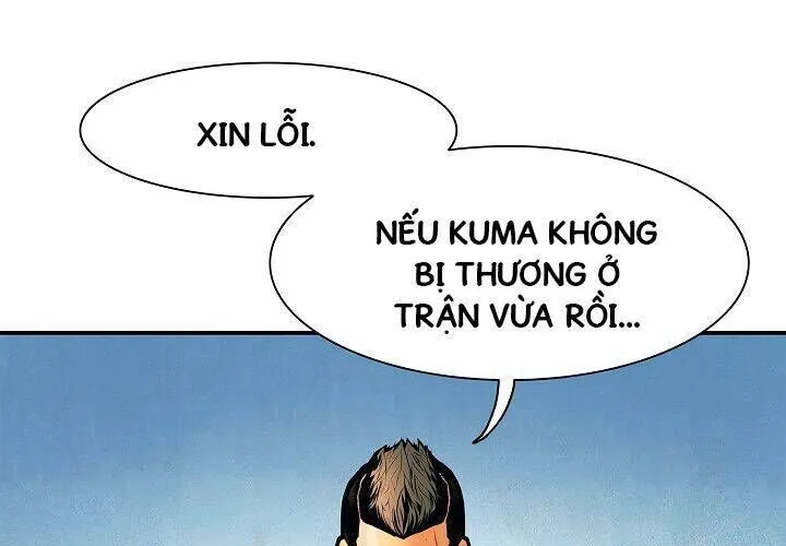Bất Bại Chân Ma Chap 35 - Next Chap 36