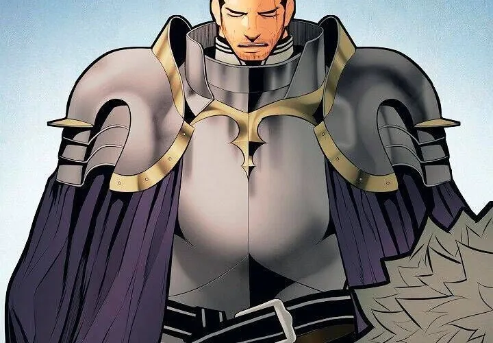 Bất Bại Chân Ma Chap 35 - Next Chap 36