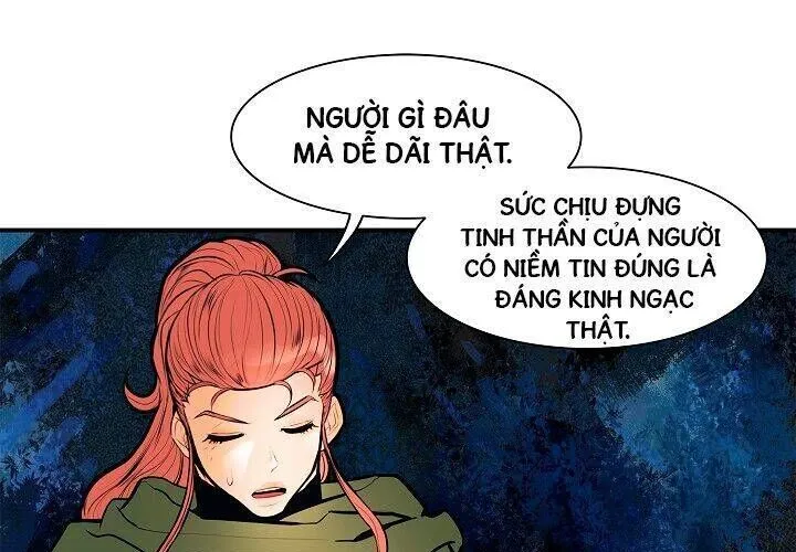Bất Bại Chân Ma Chap 35 - Next Chap 36
