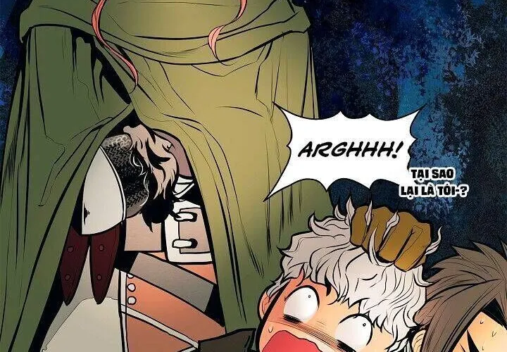 Bất Bại Chân Ma Chap 35 - Next Chap 36