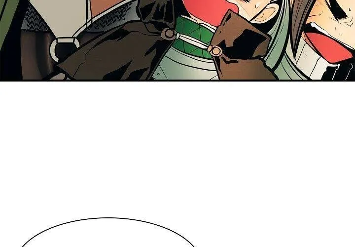 Bất Bại Chân Ma Chap 35 - Next Chap 36