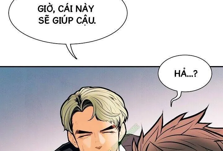 Bất Bại Chân Ma Chap 35 - Next Chap 36