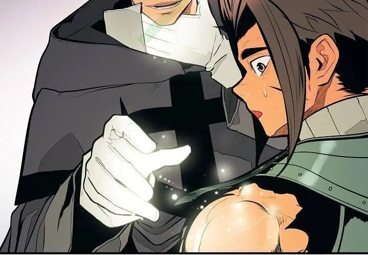 Bất Bại Chân Ma Chap 35 - Next Chap 36