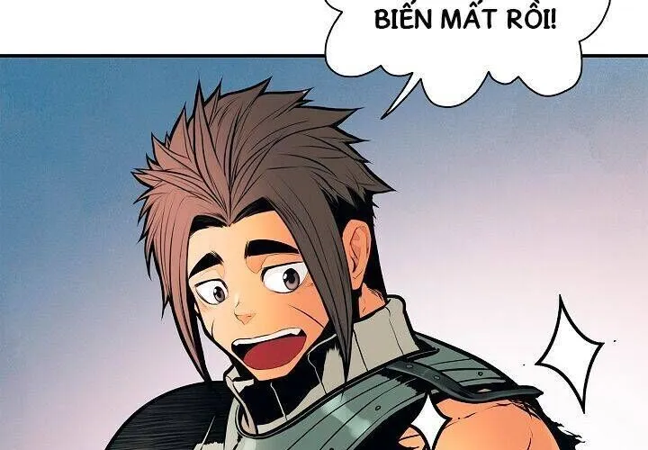 Bất Bại Chân Ma Chap 35 - Next Chap 36