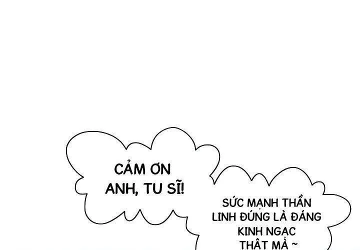 Bất Bại Chân Ma Chap 35 - Next Chap 36