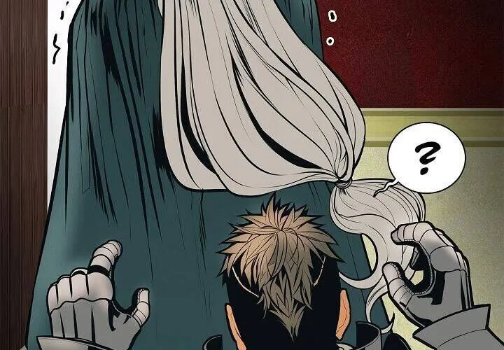 Bất Bại Chân Ma Chap 36 - Next Chap 37