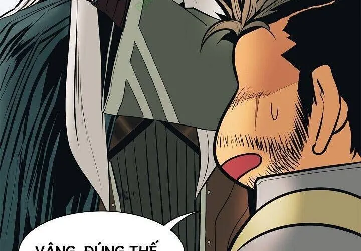 Bất Bại Chân Ma Chap 36 - Next Chap 37