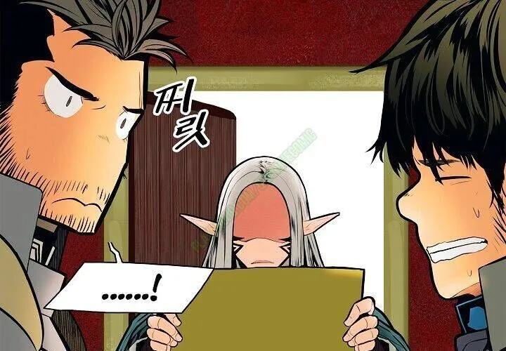 Bất Bại Chân Ma Chap 36 - Next Chap 37