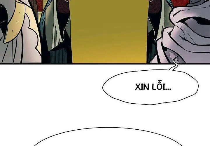 Bất Bại Chân Ma Chap 36 - Next Chap 37