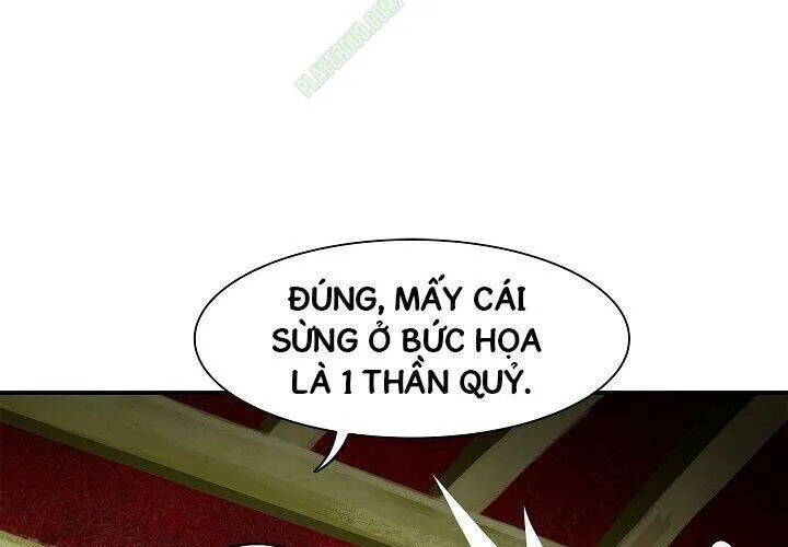 Bất Bại Chân Ma Chap 36 - Next Chap 37