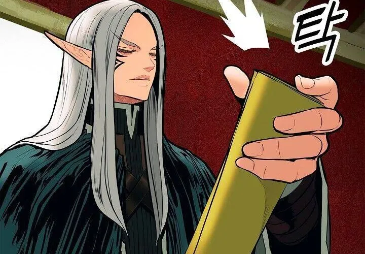 Bất Bại Chân Ma Chap 36 - Next Chap 37