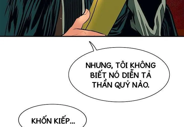 Bất Bại Chân Ma Chap 36 - Next Chap 37