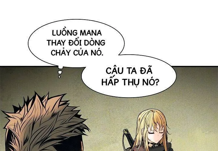 Bất Bại Chân Ma Chap 36 - Next Chap 37
