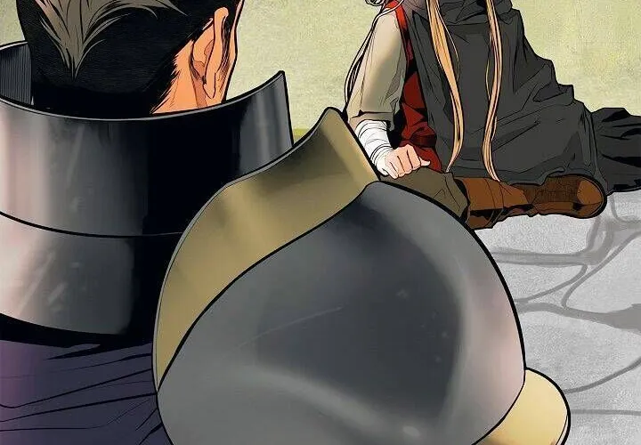 Bất Bại Chân Ma Chap 36 - Next Chap 37