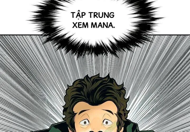 Bất Bại Chân Ma Chap 36 - Next Chap 37