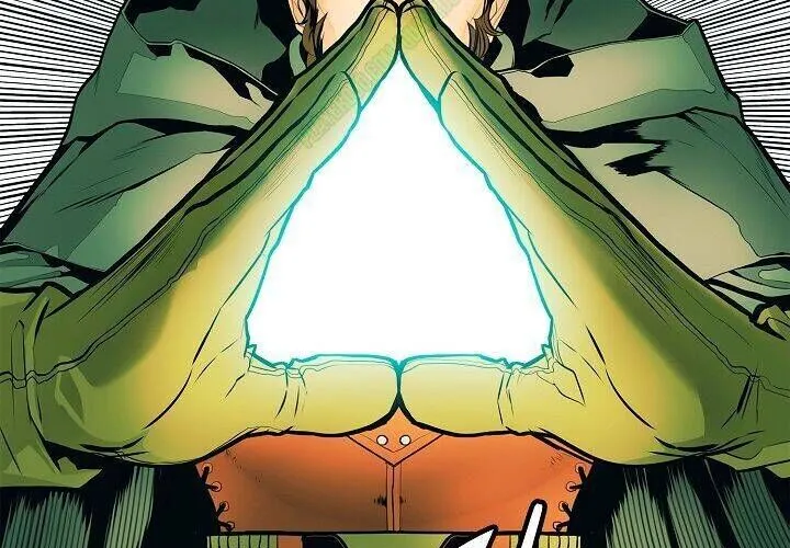 Bất Bại Chân Ma Chap 36 - Next Chap 37