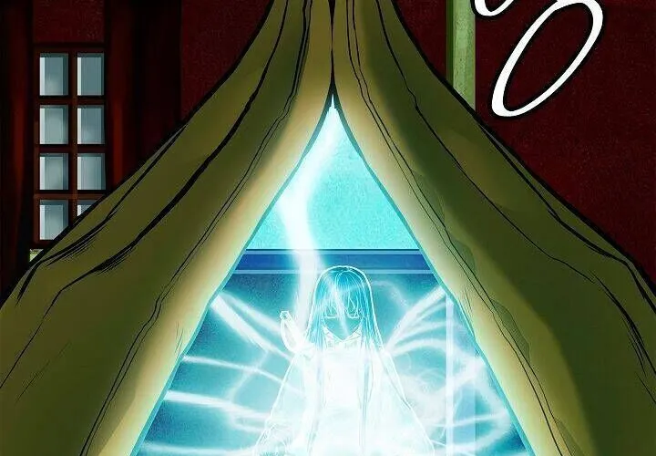 Bất Bại Chân Ma Chap 36 - Next Chap 37