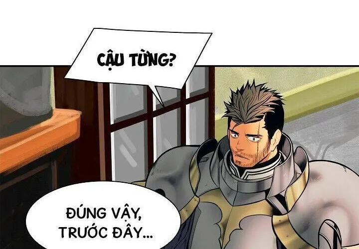 Bất Bại Chân Ma Chap 36 - Next Chap 37